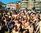 Un momento dell'evento