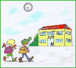 Si torna a scuola!