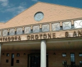 Aeroporto S. Anna