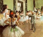 Scuola di Danza