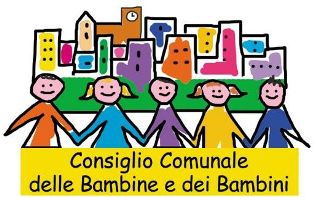 Consiglio comunale dei bambini