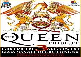 The Queen Tribute