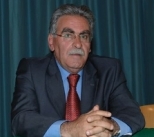 Il sindaco Vallone