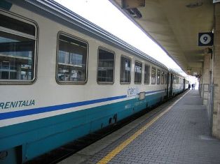 sindaci su trasporto ferroviario