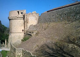 Castello Carlo V