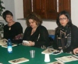 un momento dell'evento