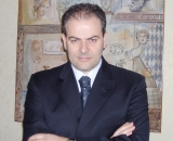 Il maestro orafo crotone Michele Affidato