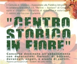 Centro Storico in Fiore