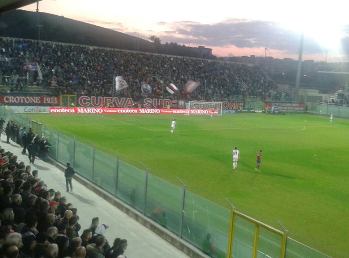 Stadio Comunale "Ezio Scida"