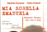 Mia sorella Emanuela
