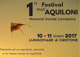 Festival degli Aquiloni