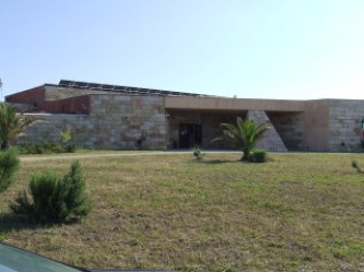 Museo Archeologico di Capo Colonna