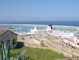 Porto di Crotone