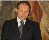 Il maestro orafo Michele Affidato