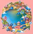 Sognamondo, il mondo per i bambini