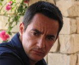L'attore Peppino Mazzotta