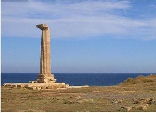 Promontorio di Capo Colonna