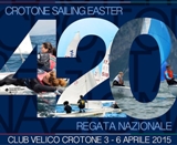 Regata nazionale classe 420