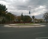 Piazza del Volontariato