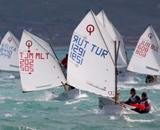 Immagine di una regata