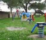 Sistemazione aree verdi scuole cittadine