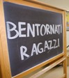 Primo giorno di scuola