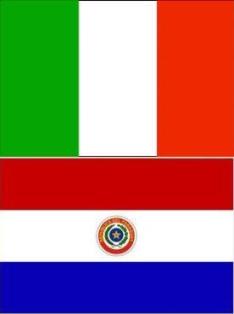 Cooperazione Italia - Paraguay