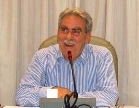 Il Sindaco Vallone