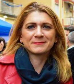 L'assessore Sabrina Gentile