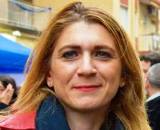 L'assessore Sabrina Gentile