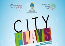 City Plays e Cinema d'amare