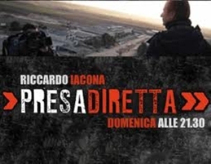 Presa Diretta Rai 3