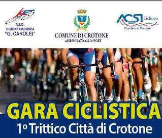 1° Trittico "Città di Crotone"