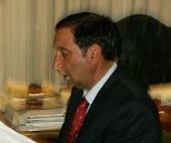 Avvocato Dionigi Caiazza