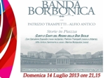 Successo per la Banda Borbonica
