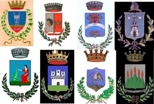 i comuni costieri del crotonese