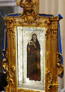 Maria di Capocolonna