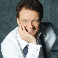 Massimo Ranieri a Crotone