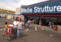 Foto rappresentante una media struttura