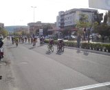 La volata finale