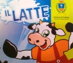 Campagna sensibilizzazione sana alimentazione