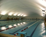 Piscina Olimpionica Comunale