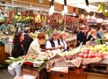 mercato del primo giovedì del mese