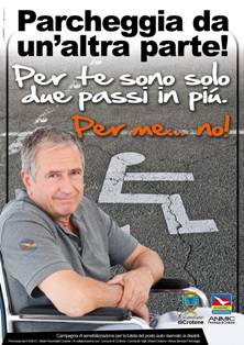 Campagna di sensibilizzazione sociale