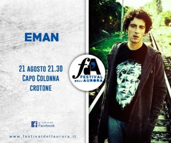 Eman in concerto