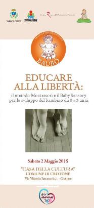  Educare alla Libertà