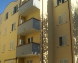 Riqualificazione quartieri della città
