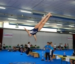 Società Ginnastica Magna Graecia