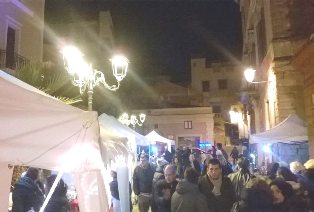 Natale è...Street Food