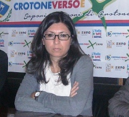 L'assessore Giungata